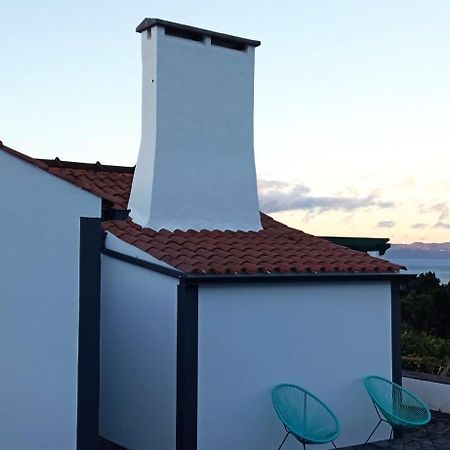 Casa Do Paim Villa São Roque do Pico Exterior photo