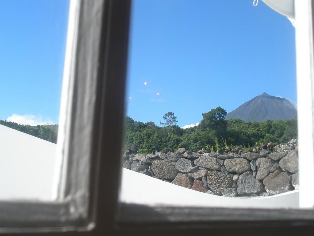 Casa Do Paim Villa São Roque do Pico Room photo