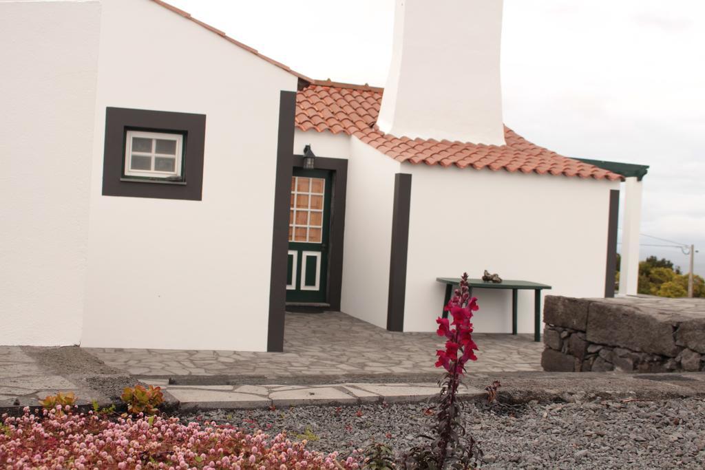 Casa Do Paim Villa São Roque do Pico Exterior photo