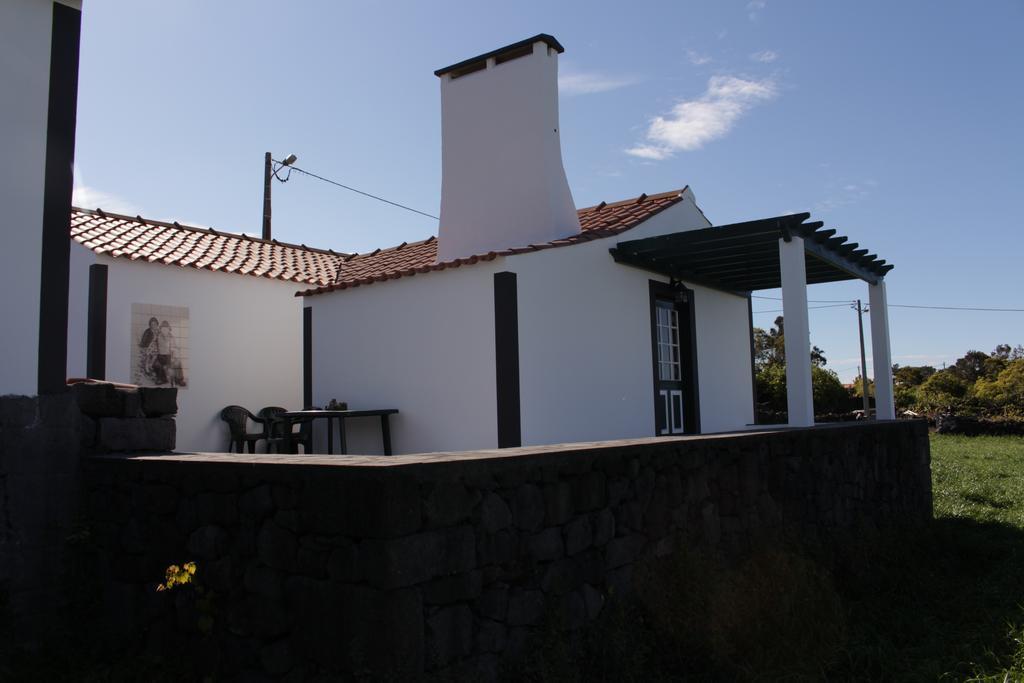 Casa Do Paim Villa São Roque do Pico Exterior photo