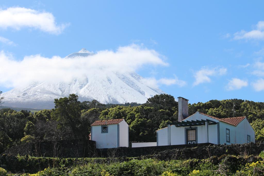 Casa Do Paim Villa São Roque do Pico Exterior photo