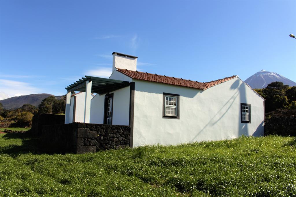 Casa Do Paim Villa São Roque do Pico Exterior photo