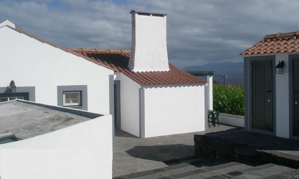 Casa Do Paim Villa São Roque do Pico Exterior photo