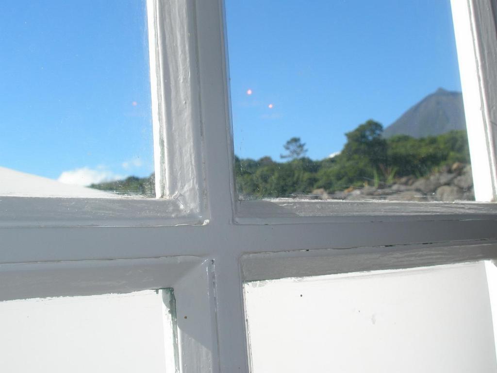 Casa Do Paim Villa São Roque do Pico Exterior photo