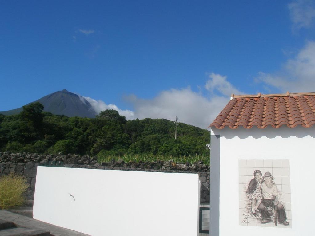 Casa Do Paim Villa São Roque do Pico Exterior photo
