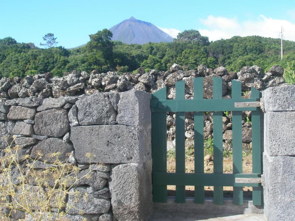 Casa Do Paim Villa São Roque do Pico Exterior photo