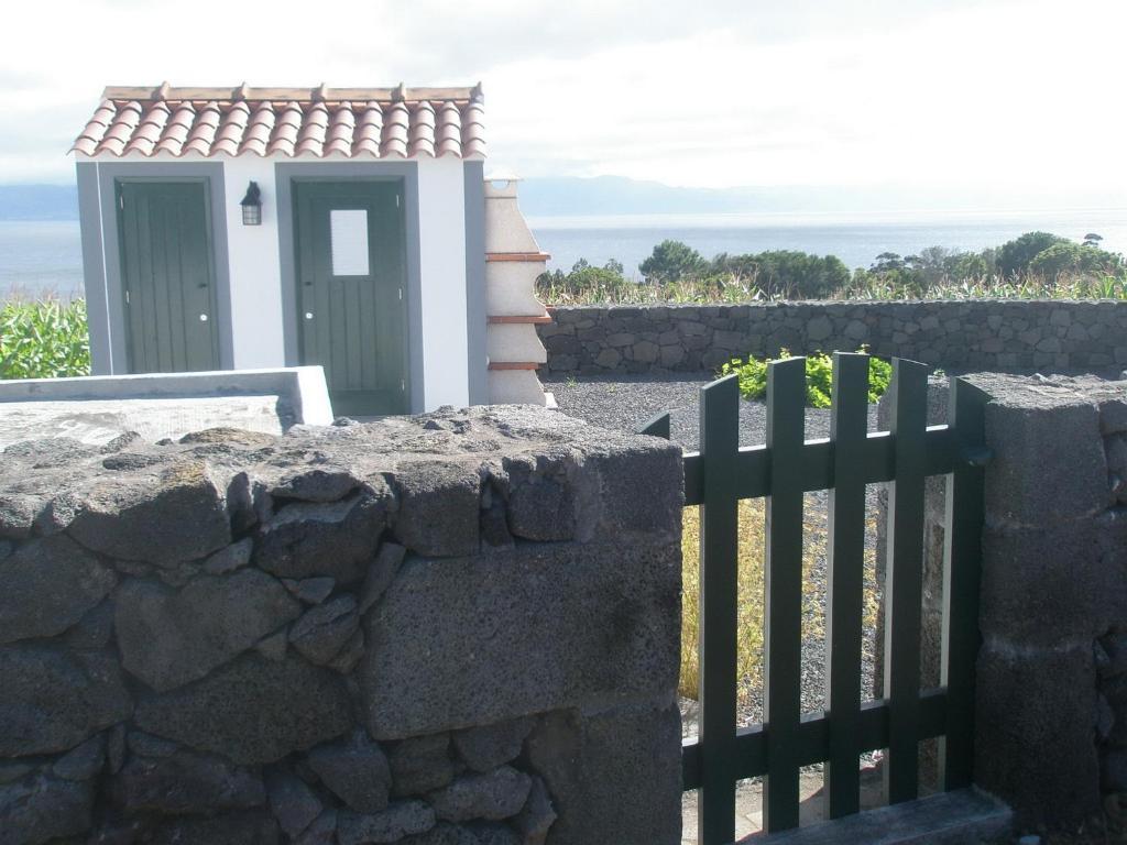 Casa Do Paim Villa São Roque do Pico Exterior photo