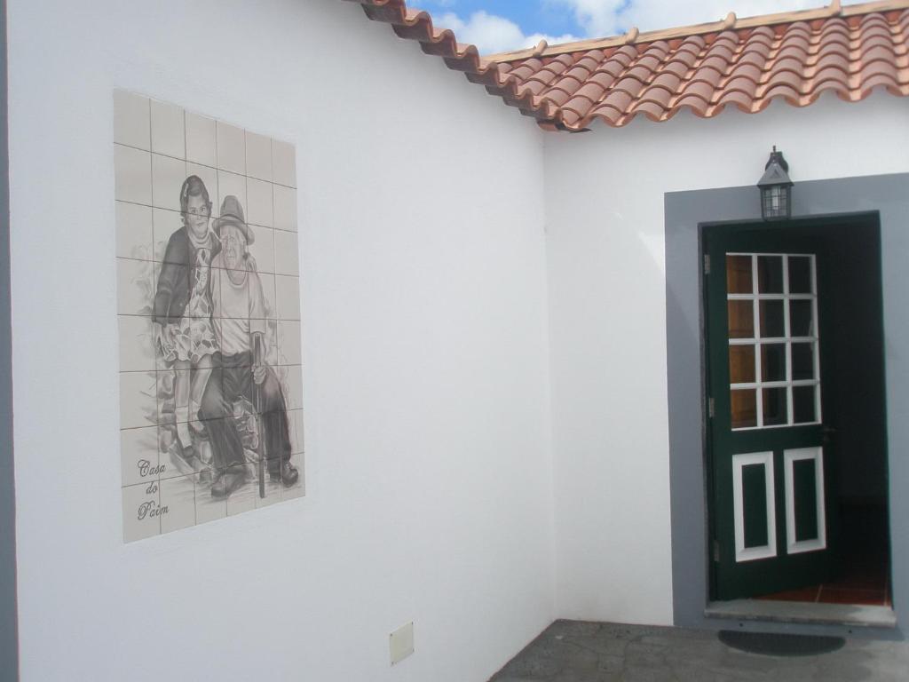 Casa Do Paim Villa São Roque do Pico Exterior photo