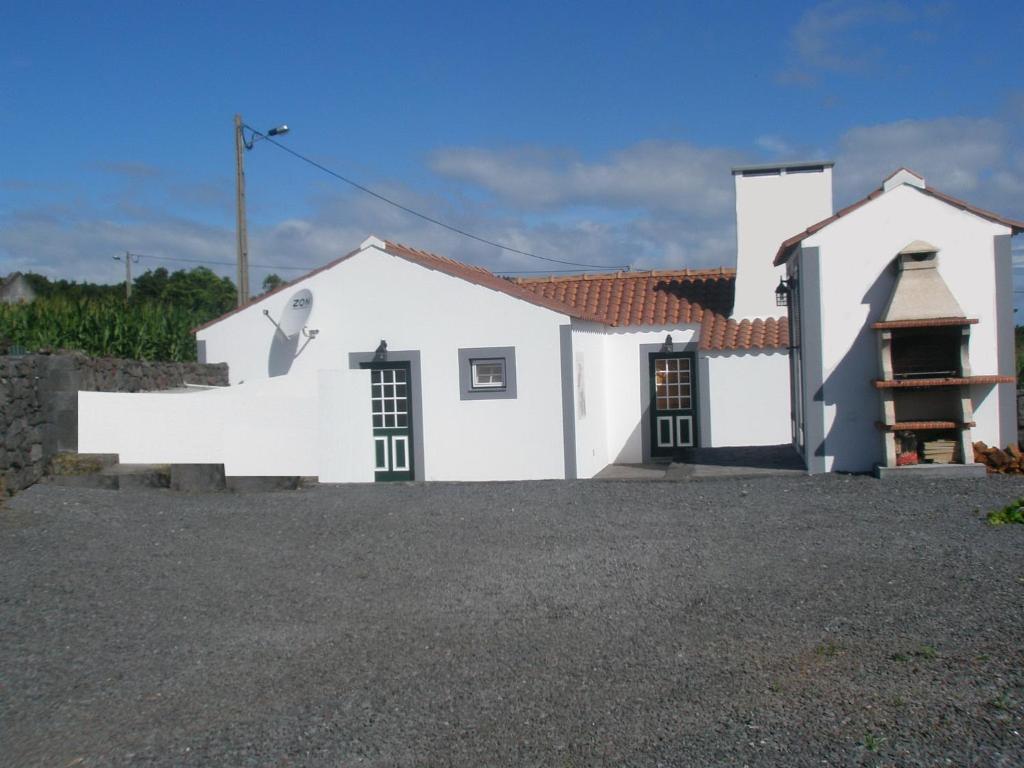 Casa Do Paim Villa São Roque do Pico Exterior photo